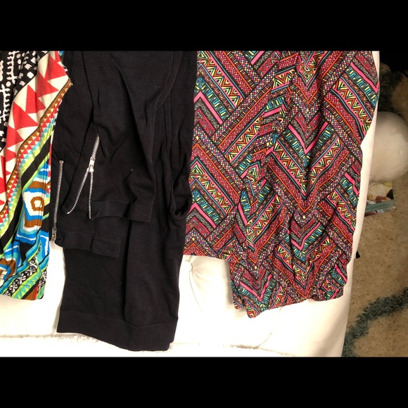 Leggings all 4 one price - Picture 2 of 7